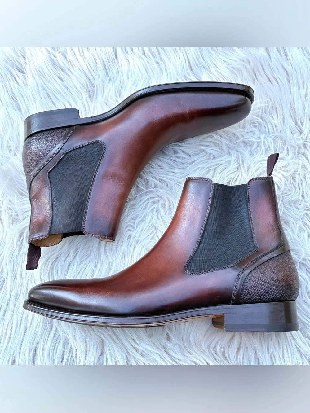 Magnanni nwot lonny
